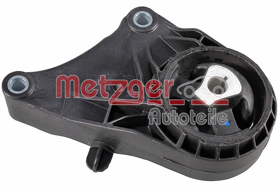METZGER Lower Left, transmission sided, Rubber-Metal Mount Engine mounting 8053982 buy