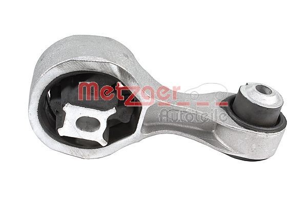 METZGER Upper Right, Rear, Rubber-Metal Mount Engine mounting 8053996 buy
