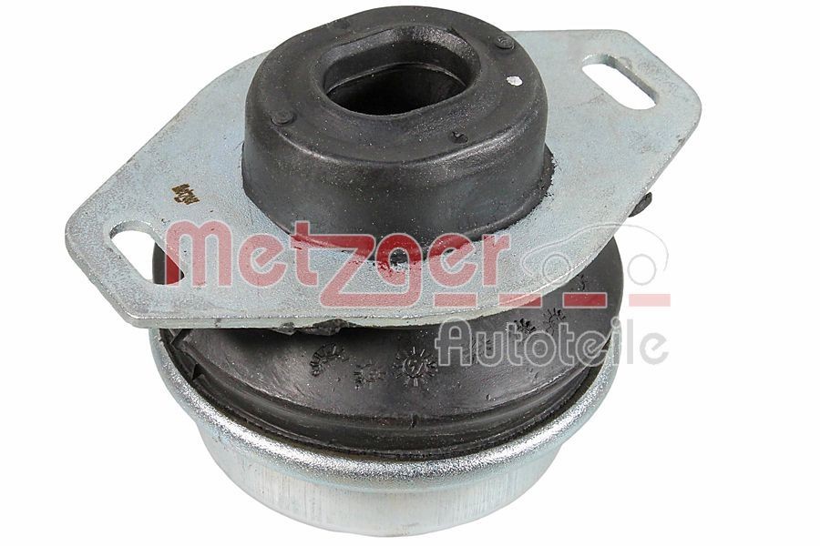 METZGER 8054001 Engine mount FIAT experience and price