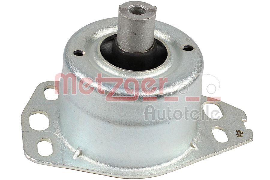 Great value for money - METZGER Mounting, automatic transmission 8054043