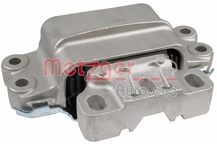 Great value for money - METZGER Mounting, automatic transmission 8054049
