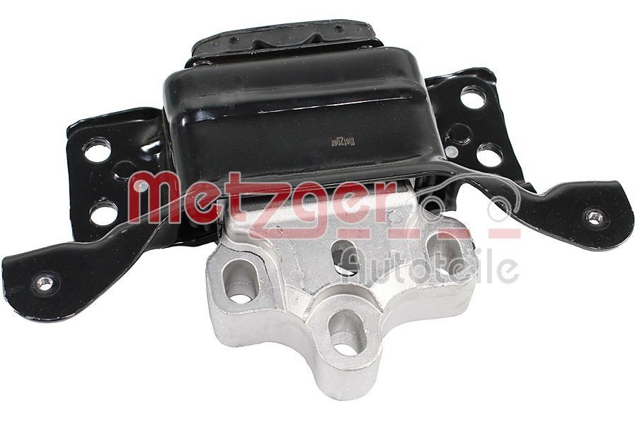 Great value for money - METZGER Mounting, automatic transmission 8054052