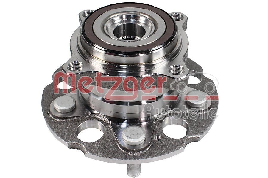 METZGER Wheel bearing kit WM 2310 Honda CR-V 2014