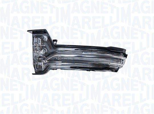 MAGNETI MARELLI 182201551600 Side indicator FORD experience and price