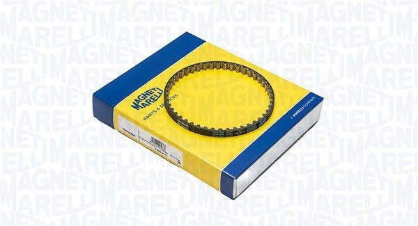 MM-941117 MAGNETI MARELLI 341200000837 Water pump and timing belt kit Y603 12 201