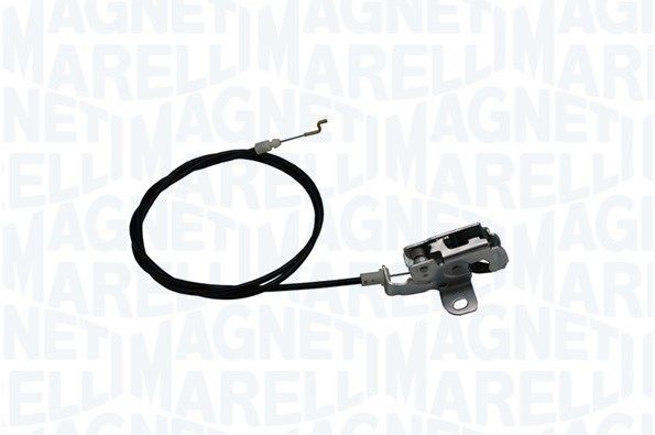 Lock mechanism MAGNETI MARELLI Rear - 350105039000