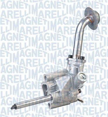 Engine oil pump MAGNETI MARELLI - 351516000036