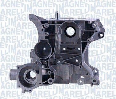 Opel VECTRA Engine oil pump 19158386 MAGNETI MARELLI 351516000048 online buy