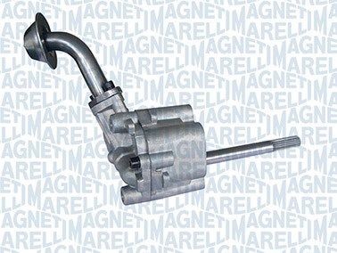 351516000065 MAGNETI MARELLI Engine oil pump buy cheap