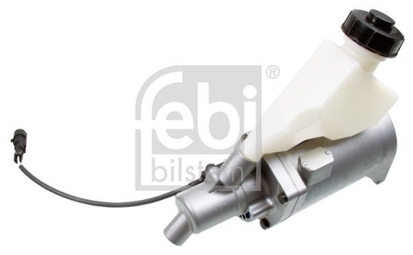 FEBI BILSTEIN 180334 Kupplungsverstärker für IVECO EuroCargo IV LKW in Original Qualität