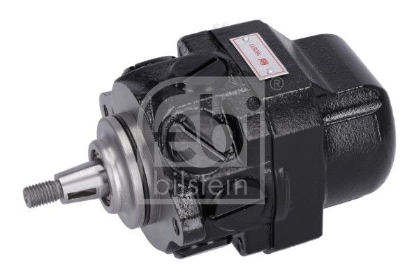 FEBI BILSTEIN 180511 Power steering pump Hydraulic, M22 x 1,5, M16 x 1,5