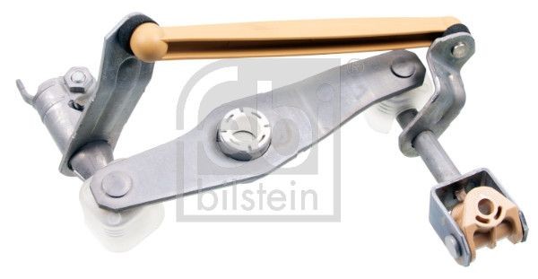 Great value for money - FEBI BILSTEIN Repair Kit, gear lever 180569