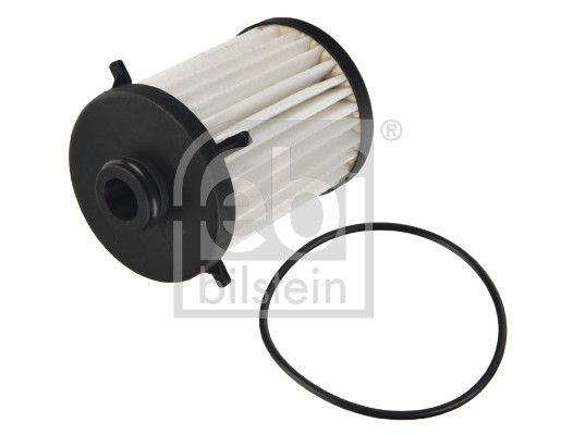 Great value for money - FEBI BILSTEIN Hydraulic Filter, automatic transmission 180578