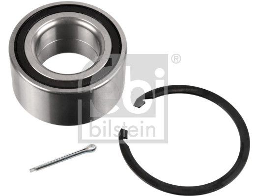 FEBI BILSTEIN 180593 Wheel bearing kit 1611500880