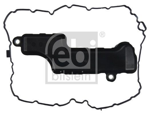 FEBI BILSTEIN 180607 Automatic gearbox filter Audi A5 B9 Sportback 40 TDI Mild Hybrid 204 hp Diesel/Electro 2020 price