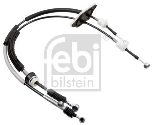 FEBI BILSTEIN 180612 Cable, manual transmission 1611917080