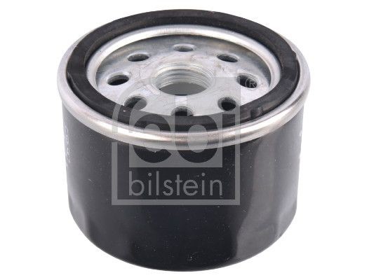 FEBI BILSTEIN Spin-on Filter Ø: 79mm, Height: 60,5mm Oil filters 180846 buy