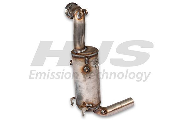 Lancia YPSILON Diesel particulate filter HJS 93 32 5227 cheap
