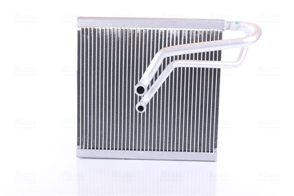 Volkswagen Air conditioning evaporator NISSENS 92366 at a good price