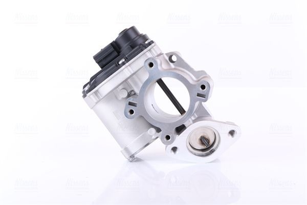 NISSENS 98261 Exhaust gas recirculation valve Nissan X-Trail T31 2.0 dCi 4x4 150 hp Diesel 2012 price