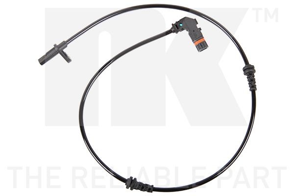 Great value for money - NK ABS sensor 293386