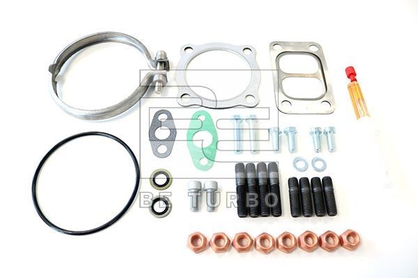 BE TURBO ABS855 Mounting Kit, charger 51091007580