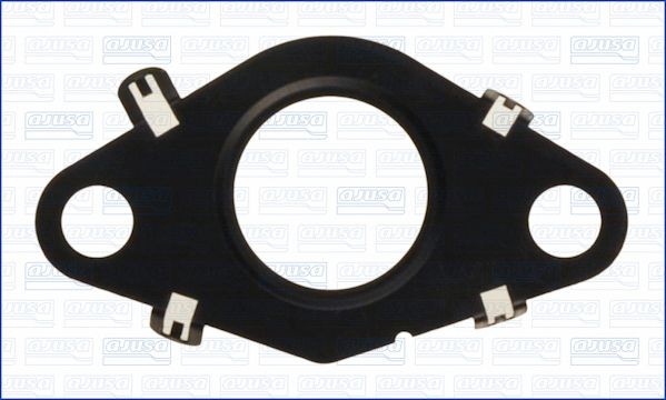 Gasket, EGR valve pipe AJUSA 01263800 - BMW 5 Touring (G31) Exhaust system spare parts order