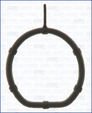 Mercedes-Benz A-Class Pipes and hoses parts - Gasket, coolant flange AJUSA 01340500