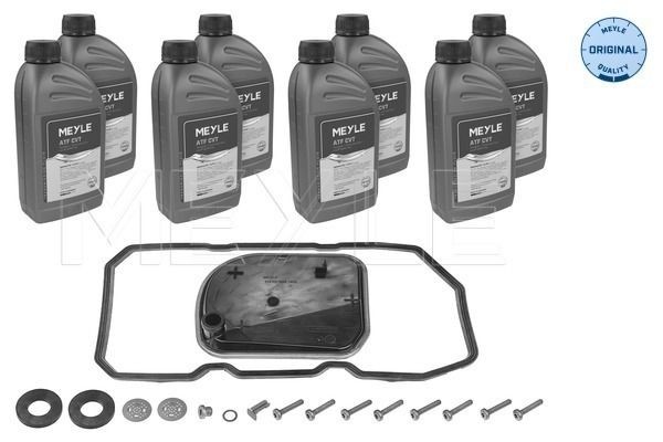 MEYLE Gearbox service kit 014 135 0213/XK Mercedes-Benz A-Class 2011