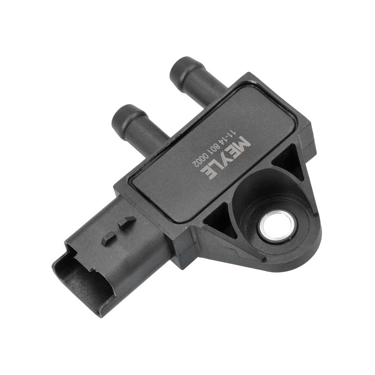 MEX1001 MEYLE Number of pins: 3-pin connector Sensor, exhaust pressure 11-14 801 0002 buy