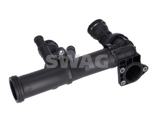SWAG Coolant thermostat 33 10 7678