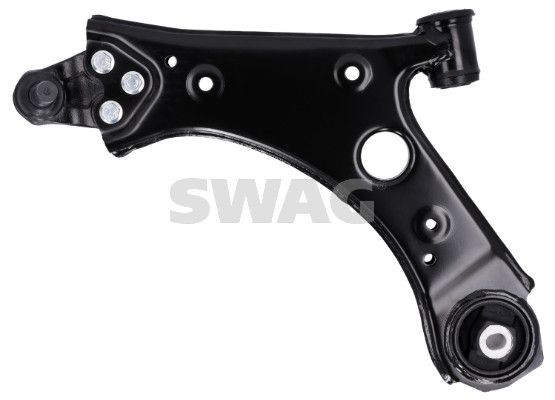 SWAG 33 10 7731 Suspension arm JEEP experience and price