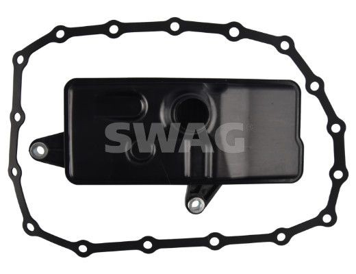 SWAG Hydraulic Filter Set, automatic transmission 33 10 7839 Honda HR-V 1999