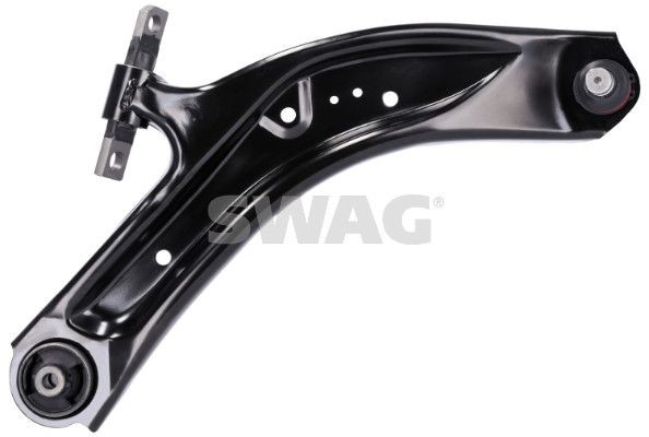 SWAG with bearing(s), Right, Front Axle, Control Arm, Sheet Steel, Cone Size: 20 mm Cone Size: 20mm Control arm 33 10 7865 buy