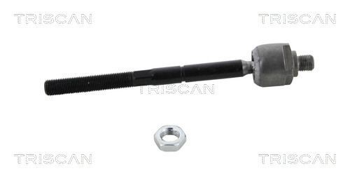 Steering tie rod TRISCAN - 8500 80201