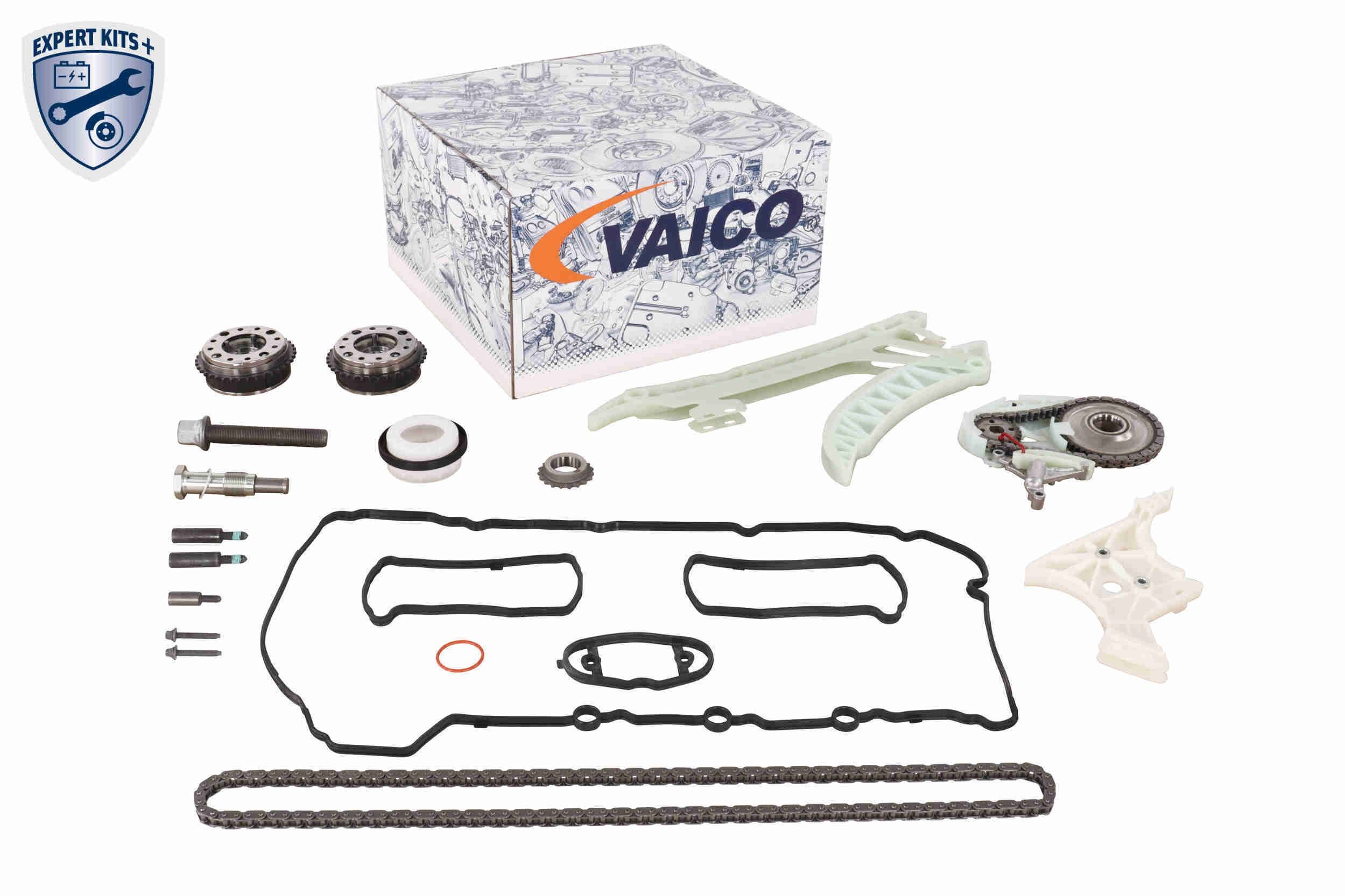 VAICO Timing chain kit V20-10012