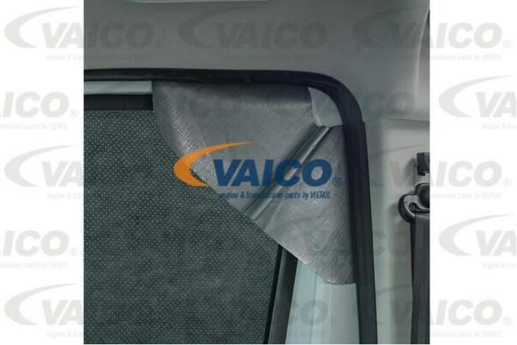 VAICO V98-68018 Car protection cover grey