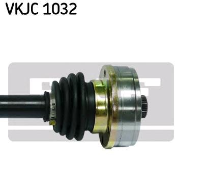 VKJC1032 Gelenkwelle SKF VKJC 1032 - Große Auswahl - stark reduziert