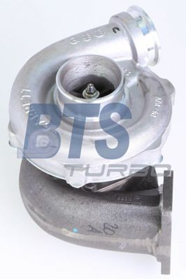 BTS TURBO T911505BL Turbocharger 366 096 5499