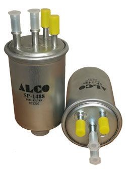 ALCO FILTER SP-1488 Fuel filter 9X239155AB