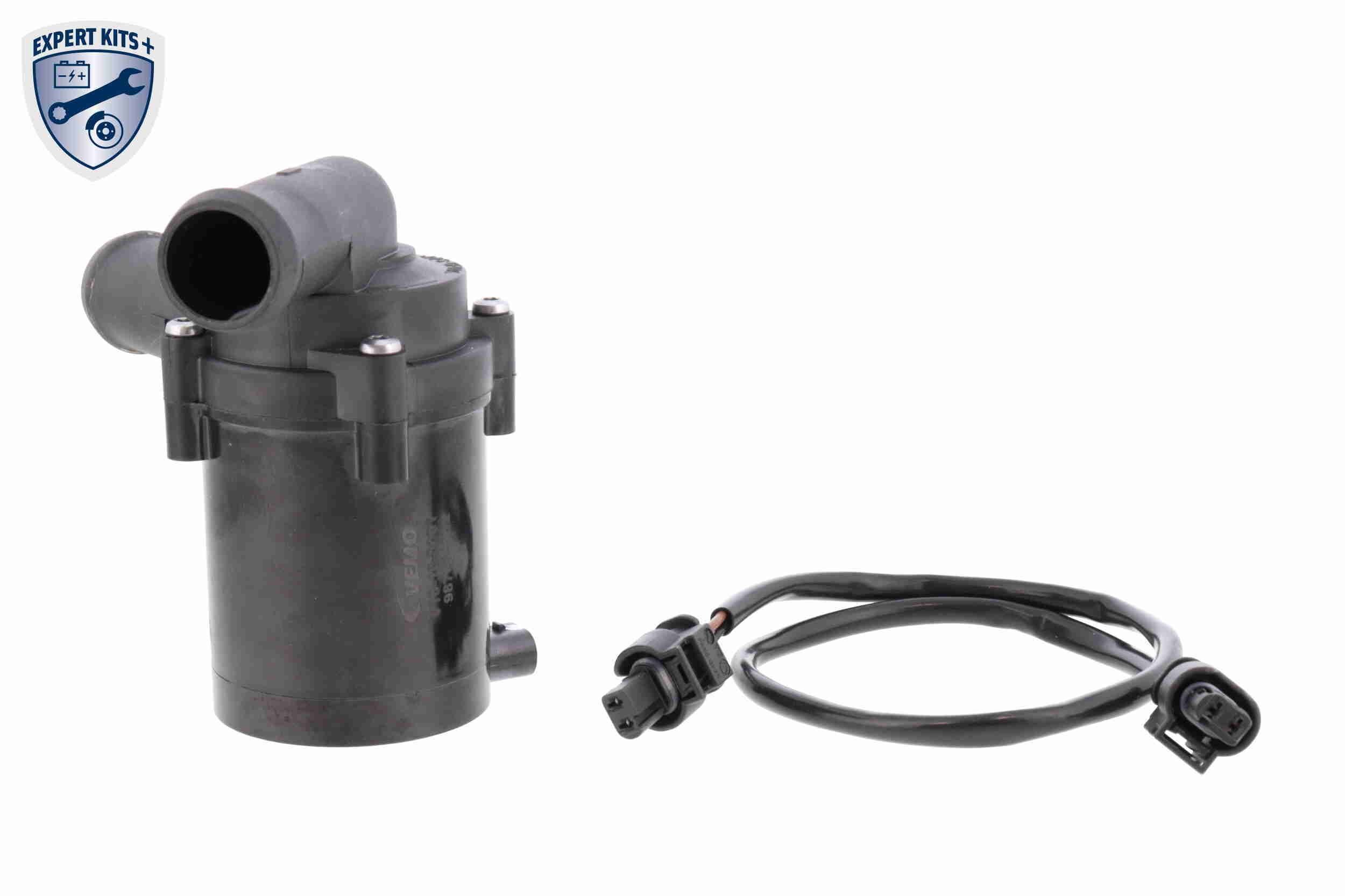 VEMO V10160061 Auxiliary water pump VW Passat B8 Alltrack 2.0 TDI 4motion 190 hp Diesel 2015 price
