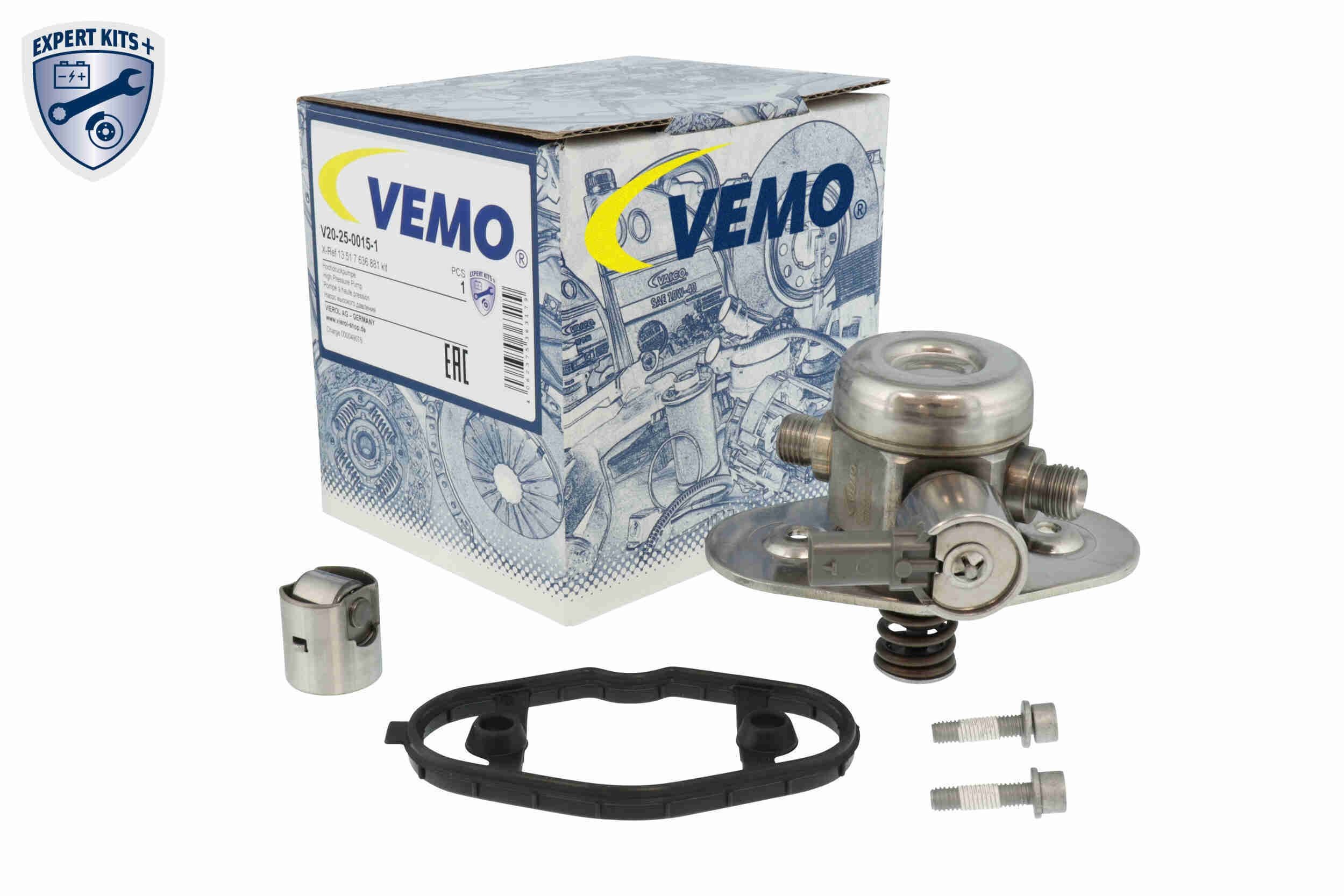 VEMO Fuel injection pump V20-25-0015-1
