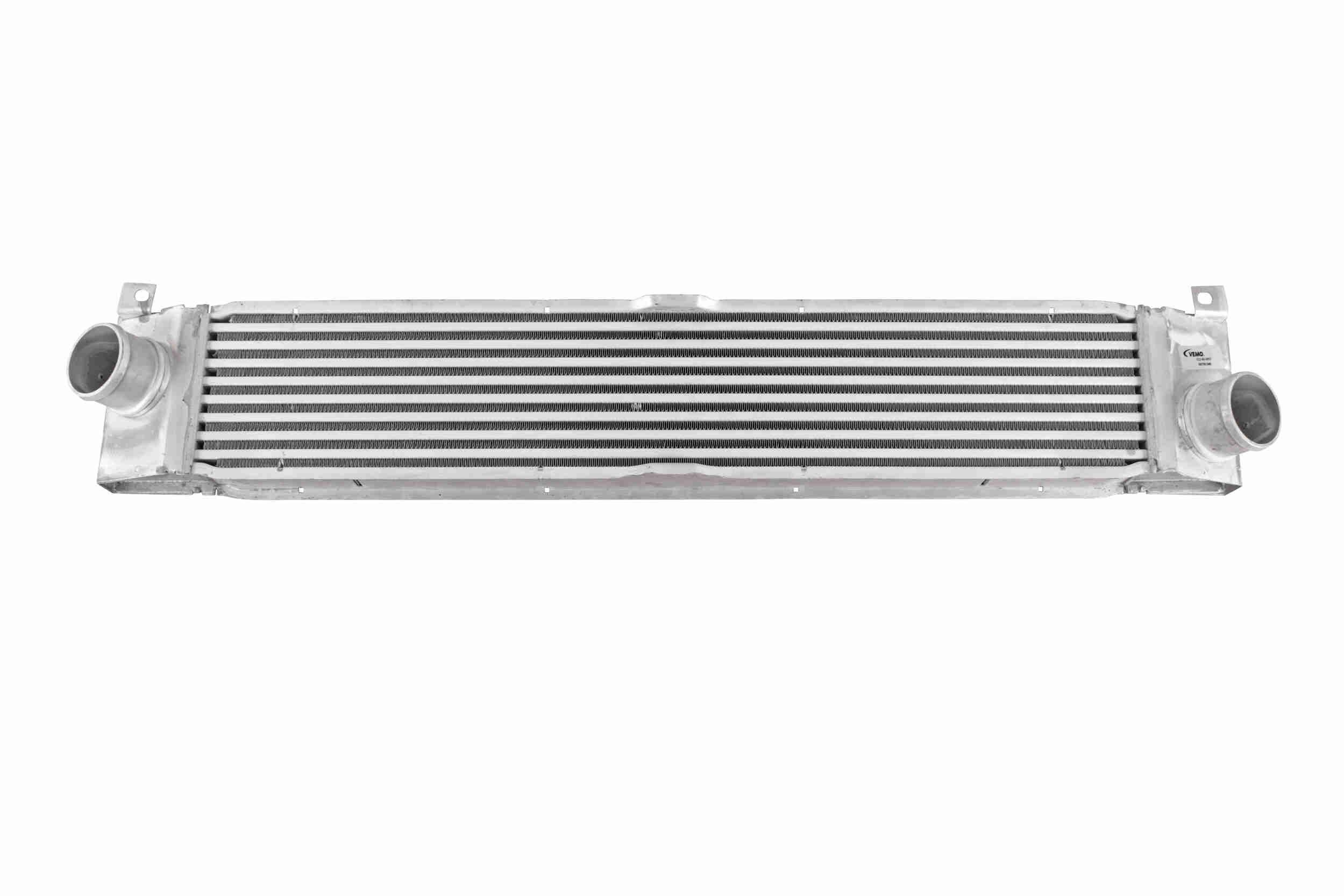 VEMO V22-60-0057 Intercooler PEUGEOT experience and price