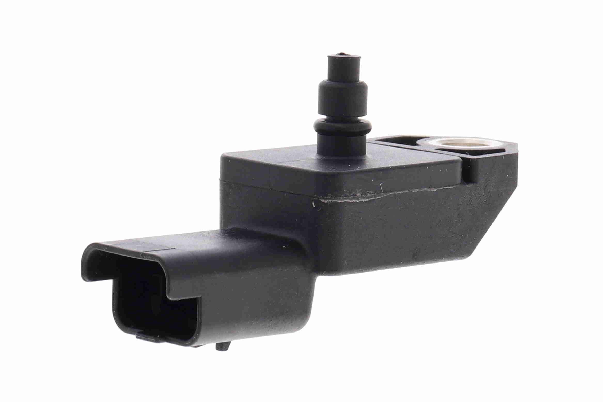 Original V22-72-0190 VEMO Sensor, intake manifold pressure PEUGEOT
