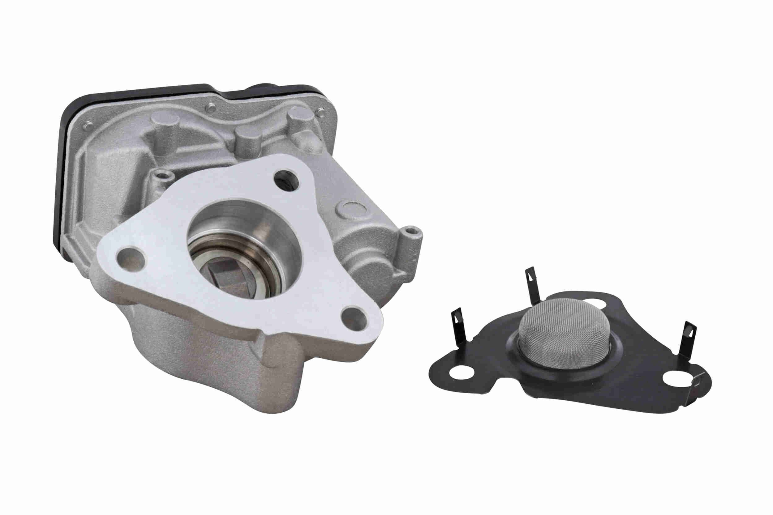 VEMO Exhaust recirculation valve MERCEDES-BENZ Citan Traveliner / Estate (415) new V46-63-0017