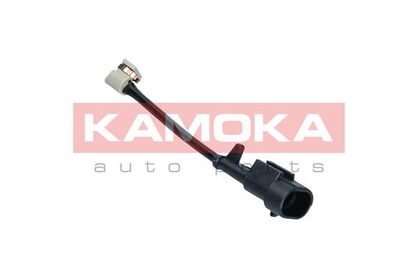 KAMOKA 105105 Brake pad wear sensor 5801525029