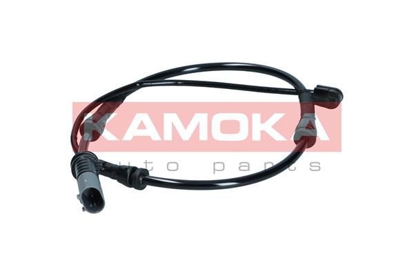 OEM-quality KAMOKA 105106 Warning contact, brake pad wear