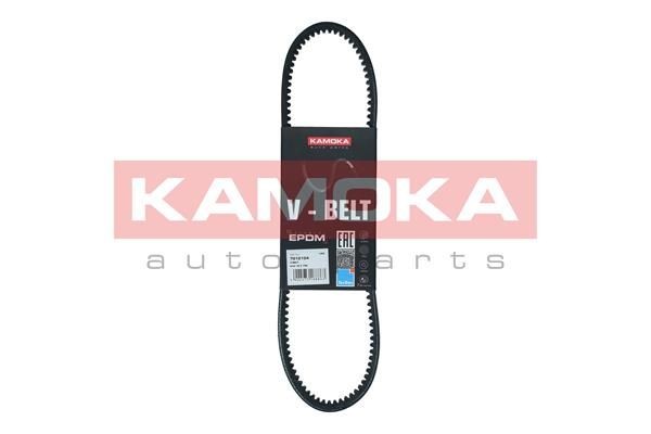 KAMOKA 7010104 V-belt Fiat Cinquecento 170 0.7 i 30 hp Petrol 1995 price