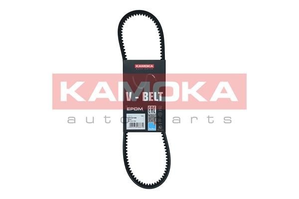 Original 7010105 KAMOKA V-belt set JEEP