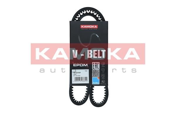 KAMOKA 7010107 V-Belt SUBARU experience and price